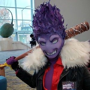 Meet your Posher, Autumn